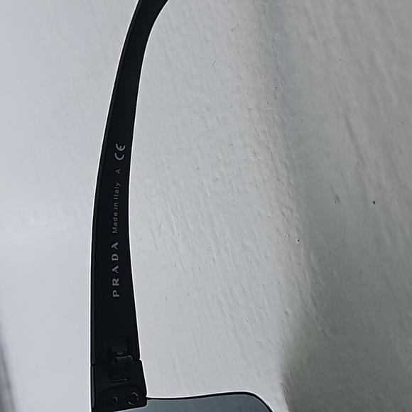 Prada Men's Sunglasses - Picture 6 of 15